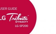 New LG Tribute Dynasty smartphone surfaces, coming to Sprint, Boost, and Virgin mobile