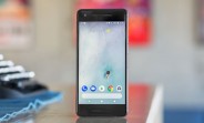 Pixel 2 has among the best LTE speeds in the US