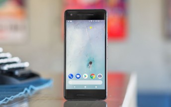 Pixel 2 has among the best LTE speeds in the US