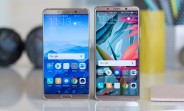Huawei exec confirms Mate 10 headed to US carriers in 2018, details coming at CES
