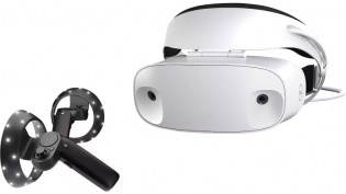 Cheapest windows best sale mixed reality headset