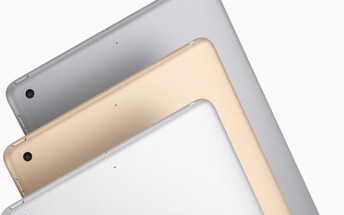 New $259 9.7-inch iPad coming in 2018, rumor says
