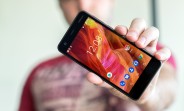 Nokia 2 in for review