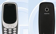 Nokia 3310 4G (TA-1077) spotted on TENAA, runs YunOS