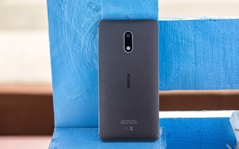 Nokia 6 (2018) passes through TENAA, getting closer to release