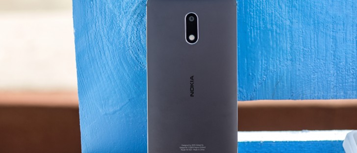 Prime Exclusive deals: $30 off on Nokia 6, LG G6+ to get $50 price