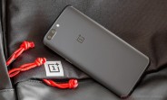 OnePlus 5 to get the Face Unlock feature from the 5T