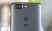 OnePlus says it's working with Snapchat to fix camera issues
