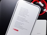 OnePlus 5T Star Wars Special Edition box contents