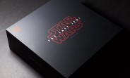 OnePlus to name a star after the first 37 customers of the OnePlus 5T Star Wars Limited Edition 