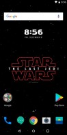 Star Wars Limited Edition theme