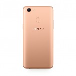 Official Oppo A73 images