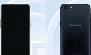 Oppo A83 with octa-core CPU and 13MP camera clears TENAA