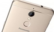 Panasonic launches low-end Eluga I9 smartphone