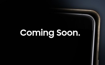 Amazon India teases upcoming Samsung Galaxy On smartphone