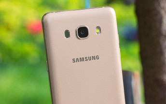 Samsung Galaxy J5 Prime (2017) specs sheet leaks