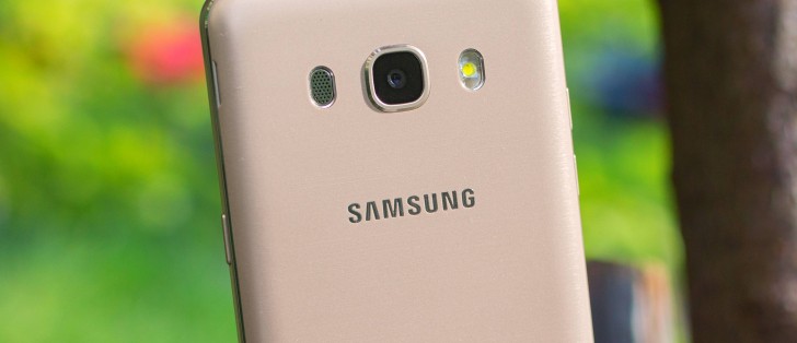 Samsung Galaxy J5 Prime 17 Specs Sheet Leaks Gsmarena Com News