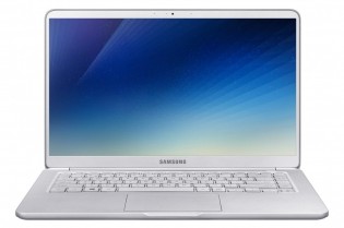 Samsung Notebook 9 15\
