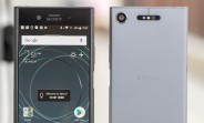 Sony H8216 specs leak. Likely a Xperia XZ1 successor