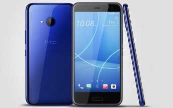 Now T-Mobile's HTC U11 Life units are getting updated to Android 8.0 Oreo