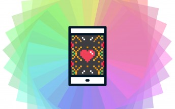 Top 10 phones of 2017: Best screens