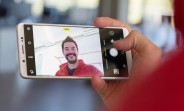 Top 10 phones of 2017: Best selfie cameras