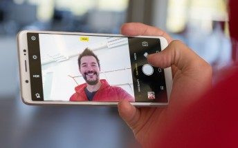 Top 10 phones of 2017: Best selfie cameras