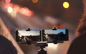 Top 10 phones of 2017: Best video recording
