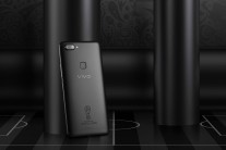 vivo X20 World Cup edition official images