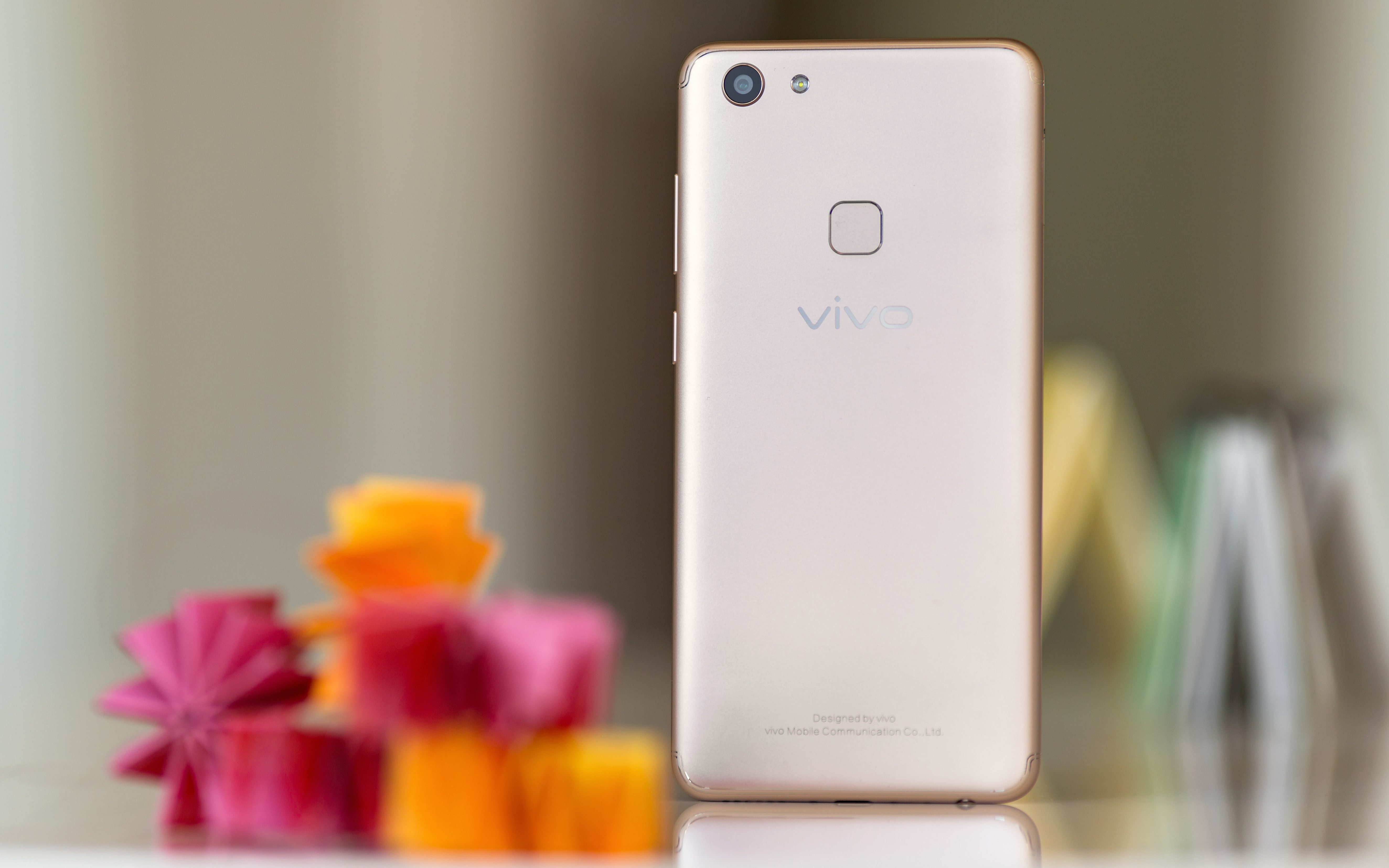 vivo Y75 arrives with Face Wake and FullView display - GSMArena.com news