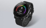The Huami Amazfit 2 is Xiaomi's latest smartwatch offer