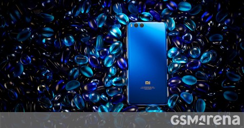 Xiaomi Mi Note 3: Exceptional images with all the bells and whistles -  DXOMARK