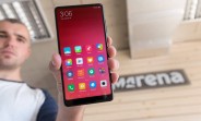 Xiaomi announces 27.6M smartphone shipments in Q3 2017