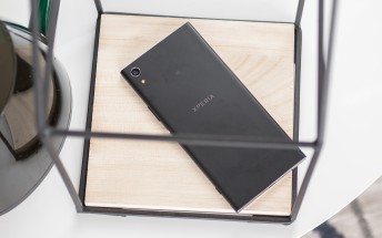 Sony Xperia XA2 Ultra is the H4233 that leaked in September