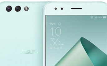 Oreo for Asus ZenFone 4 (ZE554KL) begins rolling out