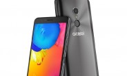 alcatel 3C goes official in Italy with 6" 18:9 screen, €129.99 price tag