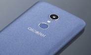 Alcatel's new smartphone trio could be officially unveiled as early as next week