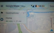 Google confirms Android Auto pixelated display issue