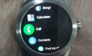 New Android Wear app update brings darker background, improved notification glanceability