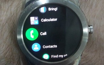 New Android Wear app update brings darker background, improved notification glanceability