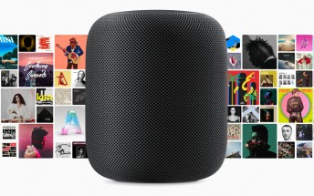 Apple HomePod up for pre-order this Friday, ships 09.02