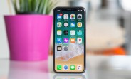 Kantar: iPhone X is a bestseller in the UK, Japan and China