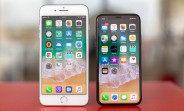 CIRP: 2017 iPhone trio only accounted for 61% of Apple smartphone in Q4