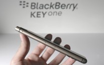 BlackBerry Keyone Bronze Edition