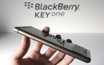 BlackBerry Keyone Bronze Edition
