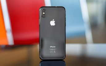 Canalys: Apple ships 29M iPhone X units in Q4 2017