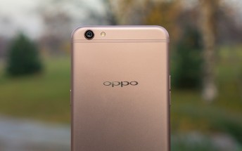 iPhone 7 Plus was second best selling smartphone in China last year, Oppo R9s reigned supreme