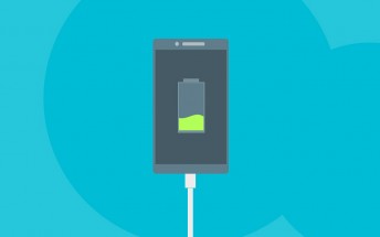 Counterclockwise: smartphone battery endurance has doubled since 2010