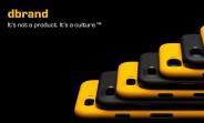 dbrand takes a jab at new Nokia phones