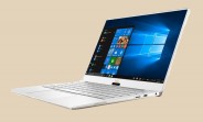 New Dell XPS 13 with 4K now available in the US